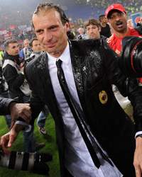 Massimo Allegri