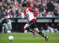 Ryo Miyaichi,Feyenoord