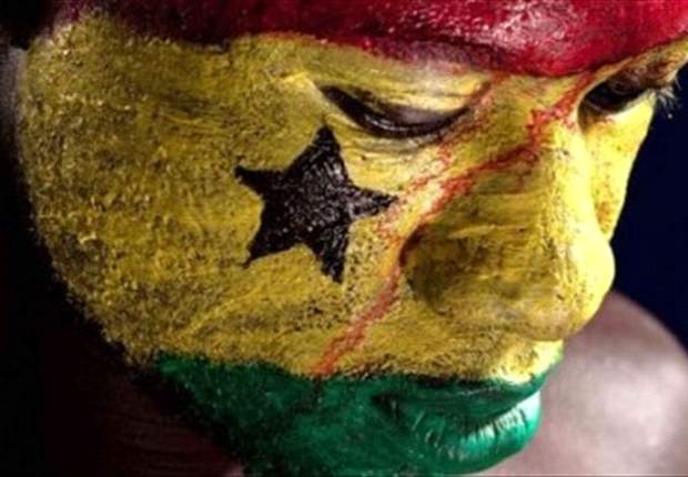 Ghana FA mourns Rashidi Yekini and Jules Bocande