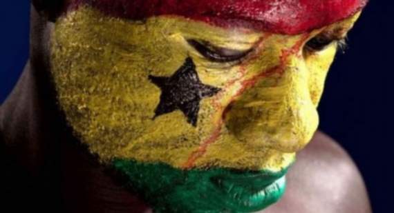 Ghana reveal squad for international friendly against Chile