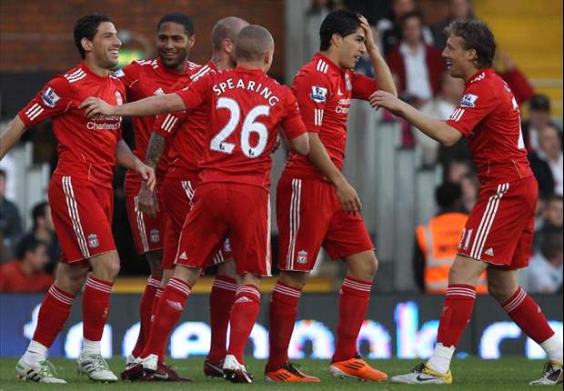 Liverpool's Kenny Dalglish hails ‘intelligent’ Maxi Rodriguez after hat-trick against Fulham