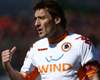 Hasil Polling: Pemain Terbaik AS Roma Untuk Musim 2010/11 Pilihan Pembaca GOAL.com Indonesia