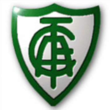 Escudo América Mineiro