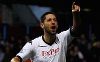 Clint Dempsey-Fulham-(Getty)