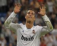Liga BBVA: Cristiano Ronaldo (Real Madrid)