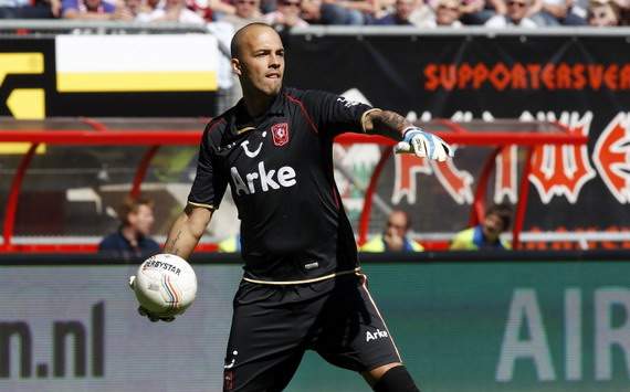 Den Titel und die Bundesliga im Blick