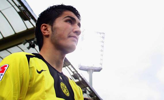 Nuri Sahin