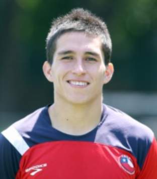 Bryan Carrasco
