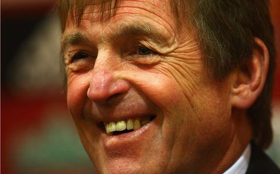 Kenny Dalglish