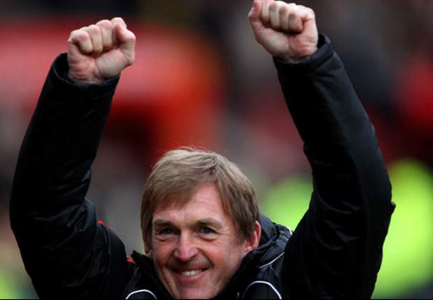 Liverpool's Kenny Dalglish believes Arsenal will be as good as ever despite losing Cesc Fabregas to Barcelona