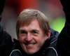 Kenny Dalglish