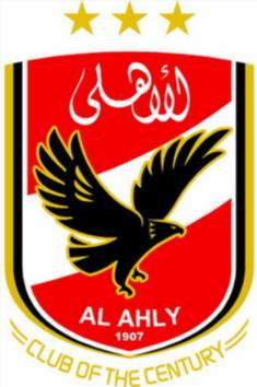 Ahly logo