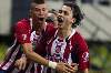 Empate con sabor a triunfo para Chivas (1-1)