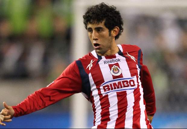 Chivas USA adds three Mexican players on loan