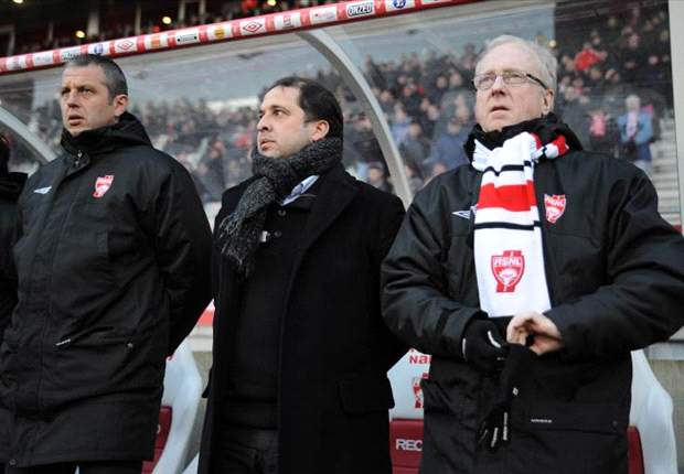Ligue 1, ASNL - Rousselot répond à J. Fernandez