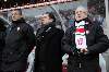 Ligue 1, ASNL - Gabriel restera
