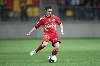 ANG - Arsenal vise Corchia et Rangel 