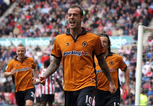 Burley believes Sunderland have overpaid for Steven Fletcher