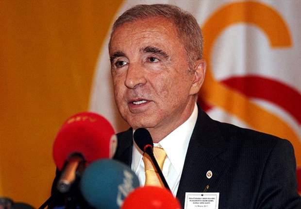 Risky signings of Drogba & Sneijder will either make or break Galatasaray as a European superpower