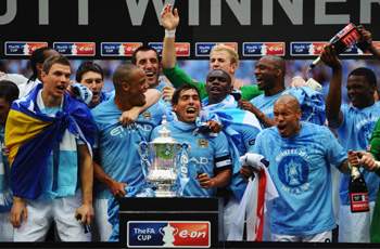 Manchester City