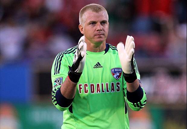 Big names still available for second phase of MLS Re-Entry Draft