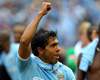 Carlos Tevez, Manchester City