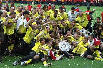 Borussia Dortmund