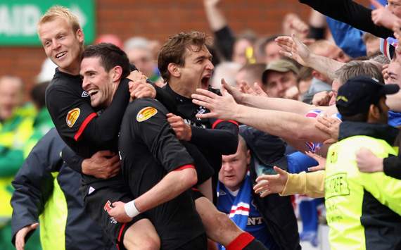 Lawyer hopes Fifa will grant Rangers departees transfer clearance