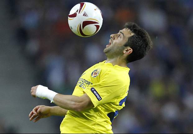 Villarreal striker Giuseppe Rossi to decide future next week as Barcelona transfer talk intensifies