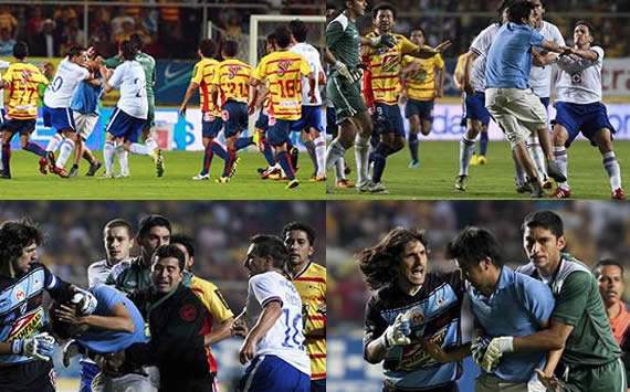 Recuerdo que aún duele