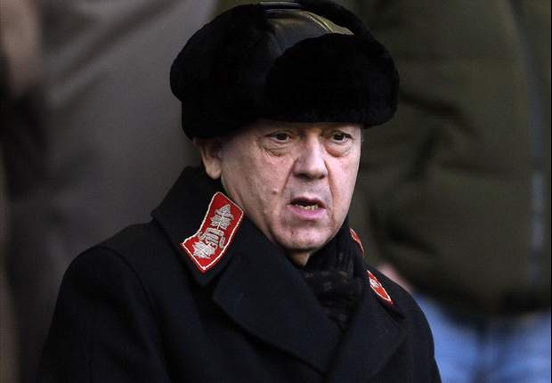 West Ham co-owner Sullivan claims to have been threatened by agent