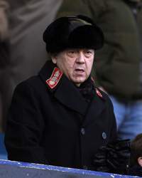 David Sullivan