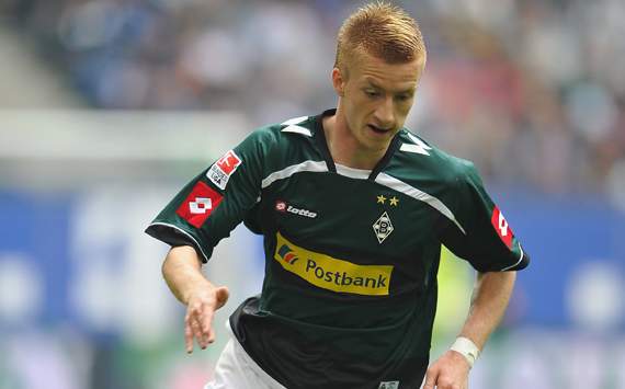 Marco Reus