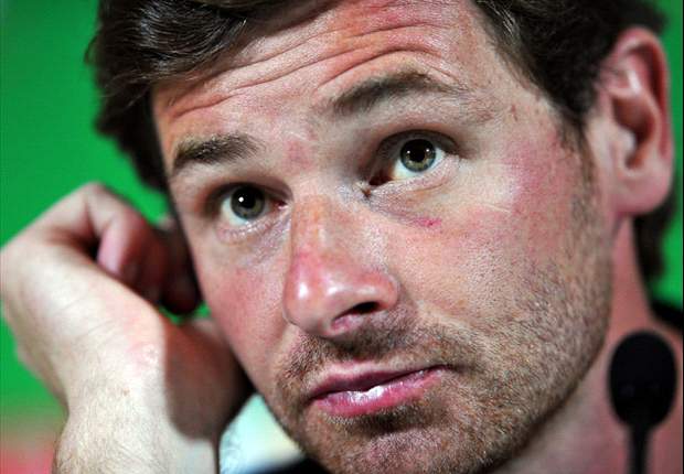Sneijder, Neymar, Lukaku & Falcao - the players Andre Villas-Boas may sign to kick start his Chelsea revolution
