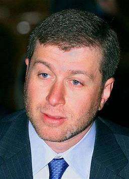 Roman Abramovich (AFP)