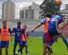 Ricardinho se concentra no Palmeiras 