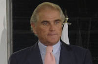 Ramon Calderon, Real Madrid president (Goal.com)