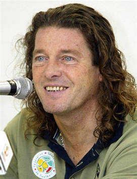 Bruno Metsu