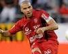 Ligue 2 : Diego Ribas (Dijon)