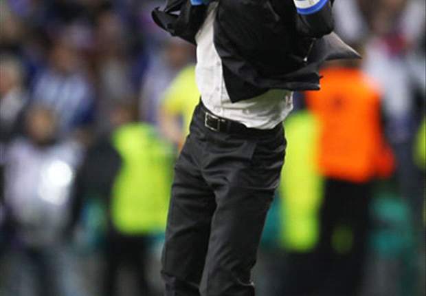 Moutinho backs Villas-Boas to be a success at Tottenham