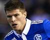 Schalkes Klaas-Jan Huntelaar enttäuscht nach Niederlage: „Wir konnten einander nicht helfen“