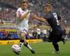 Augsburg verpflichtet Matthias Ostrzolek