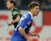 Huntelaar: "Ik weet niets van United" 