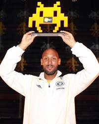 Nicolas Anelka