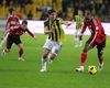 Fenerbahçe'de Mehmet Topuz şoku