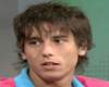 Ricky Alvarez, Velez Sarsfield