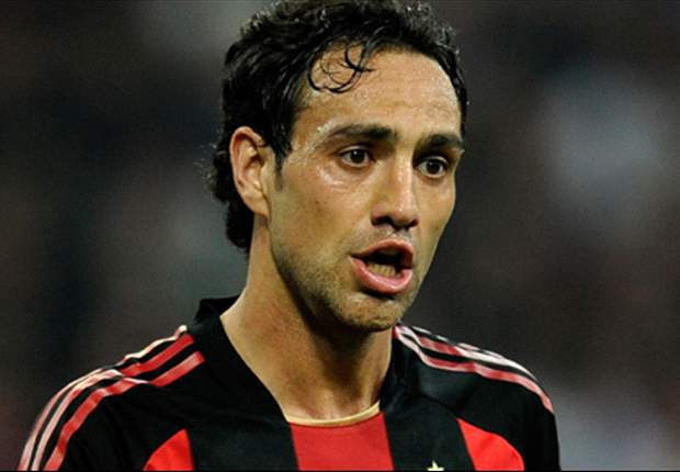 AC Milan's Alessandro Nesta not thinking about retirement