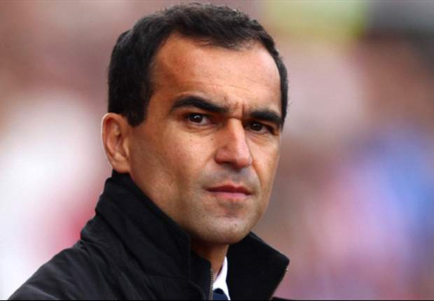 Martinez: Reaching League Cup quarterfinals would be 'fantastic' for Wigan