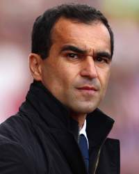 Roberto Martinez, Wigan Athletic