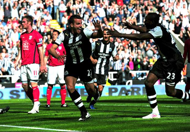 Steven Taylor targets Tyne-Wear derby return